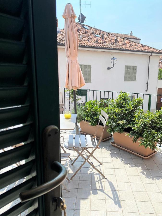 La Casa Di Ringhiera Apartment Alba  Exterior photo